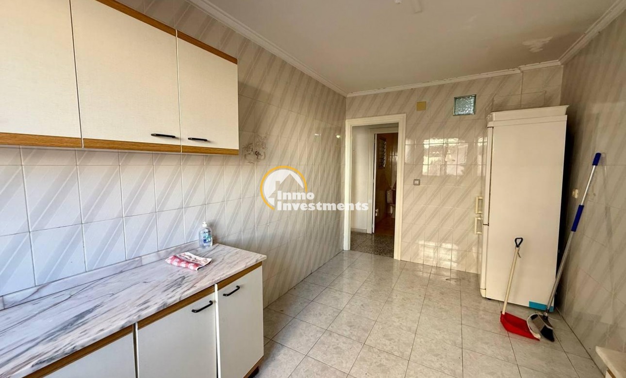 Till salu - Lägenhet - Torrevieja - Playa del Cura