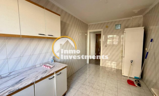 Till salu - Lägenhet - Torrevieja - Playa del Cura