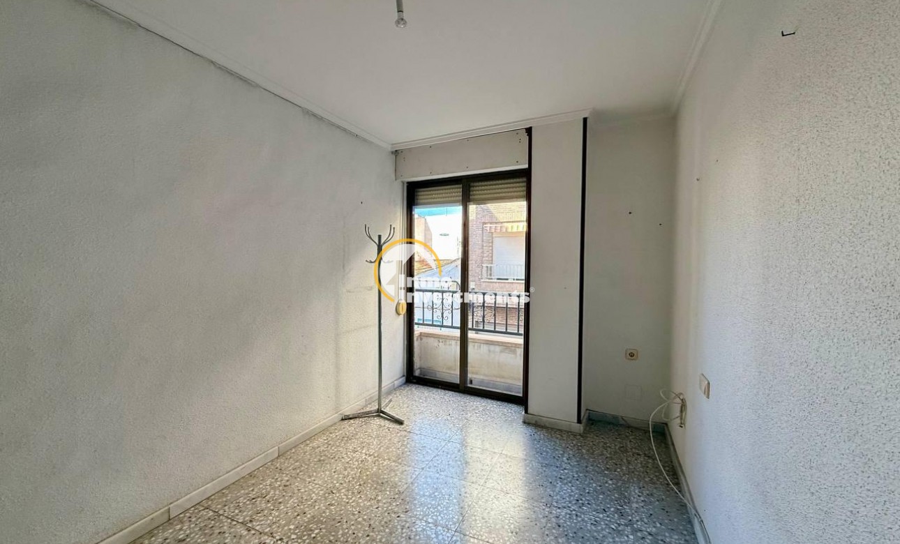 Till salu - Lägenhet - Torrevieja - Playa del Cura