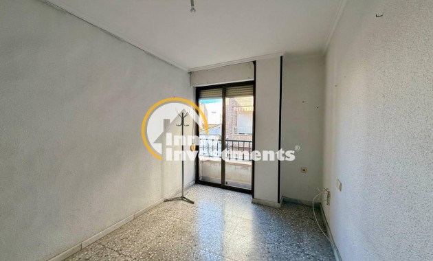 Till salu - Lägenhet - Torrevieja - Playa del Cura