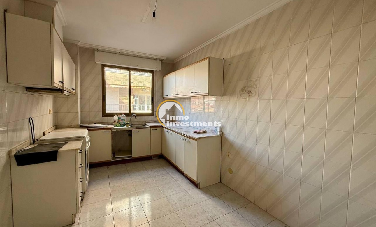 Till salu - Lägenhet - Torrevieja - Playa del Cura