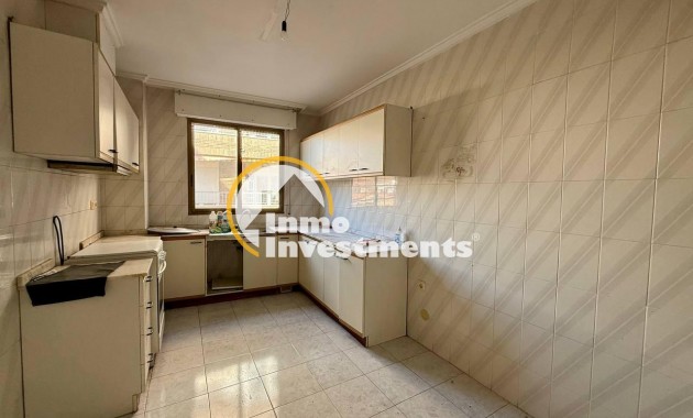 Till salu - Lägenhet - Torrevieja - Playa del Cura