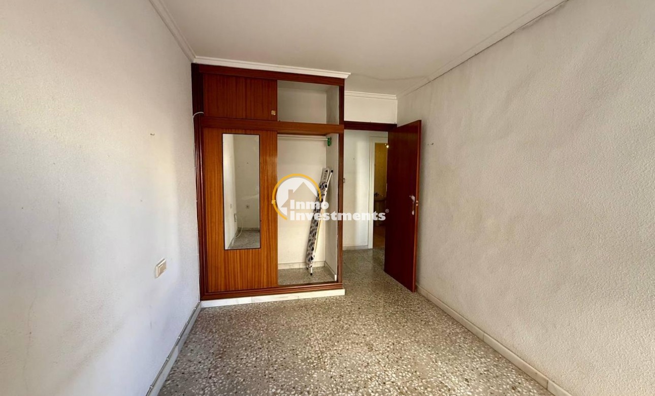 Till salu - Lägenhet - Torrevieja - Playa del Cura