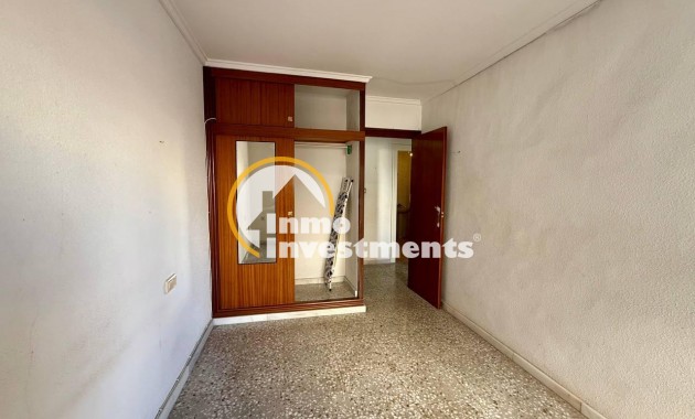 Till salu - Lägenhet - Torrevieja - Playa del Cura