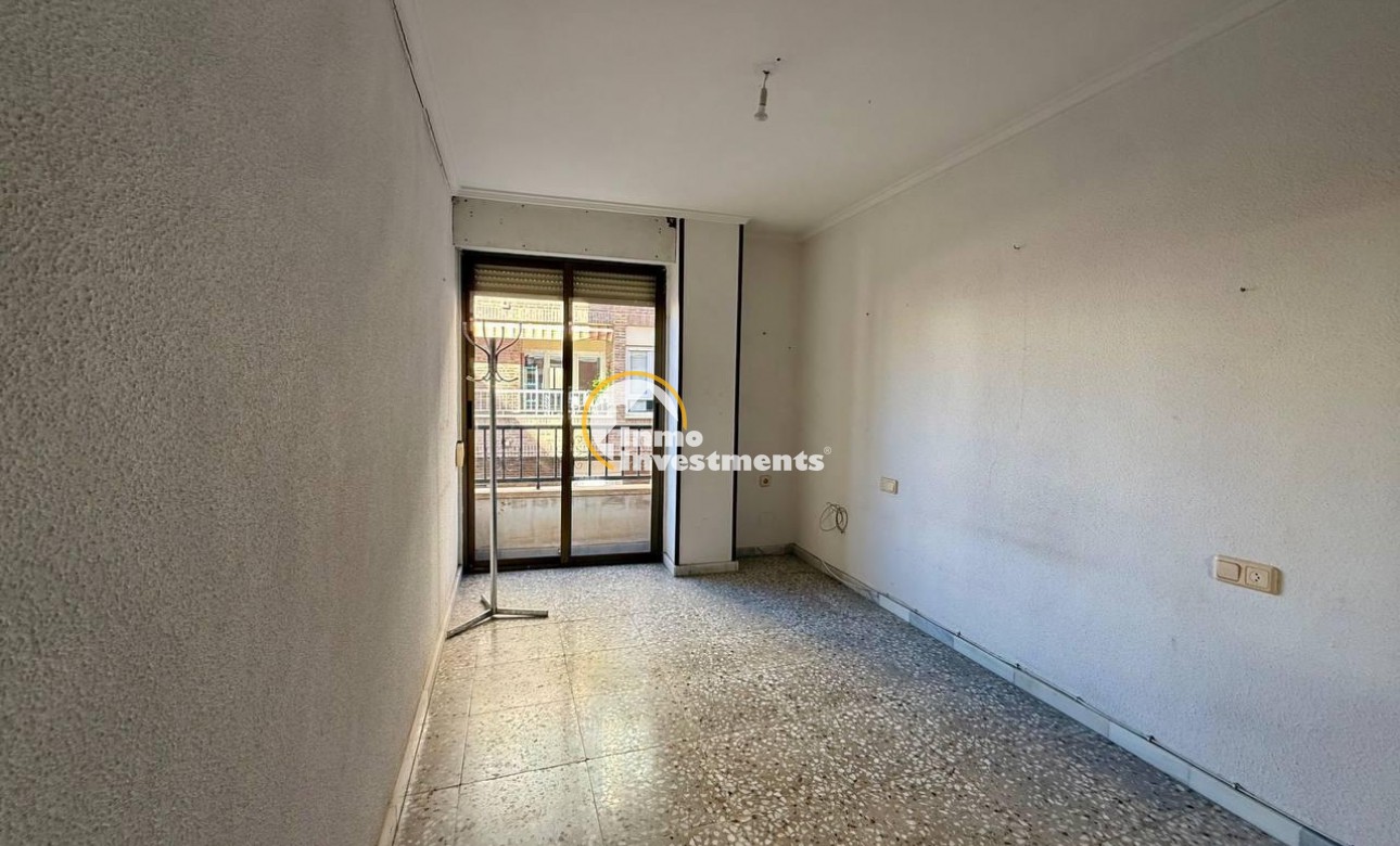 Till salu - Lägenhet - Torrevieja - Playa del Cura