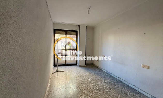 Till salu - Lägenhet - Torrevieja - Playa del Cura