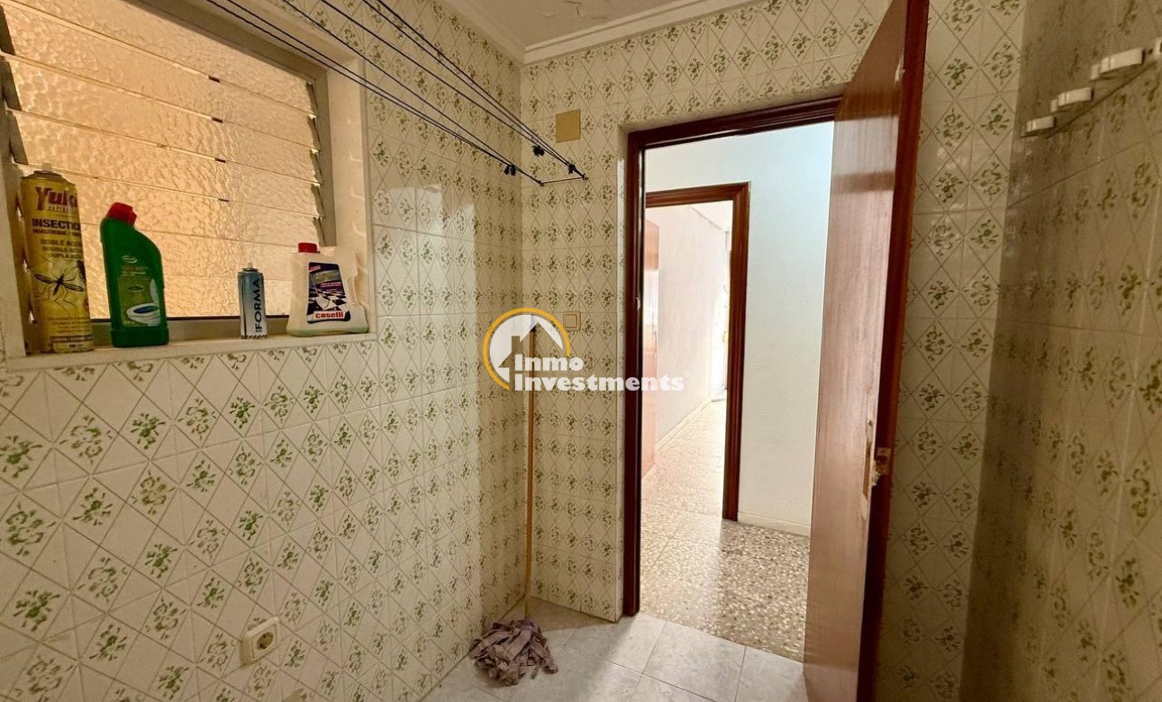 Till salu - Lägenhet - Torrevieja - Playa del Cura