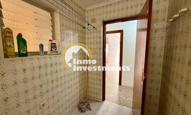 Till salu - Lägenhet - Torrevieja - Playa del Cura