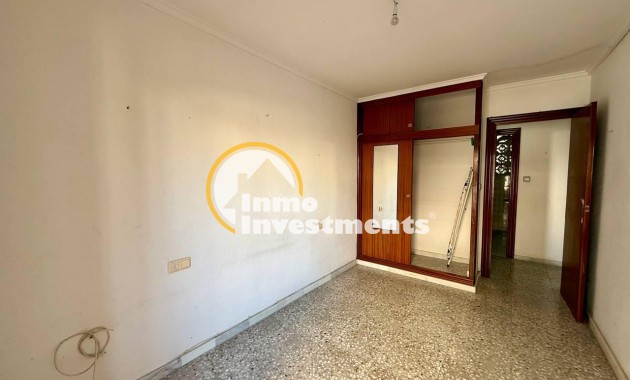 Till salu - Lägenhet - Torrevieja - Playa del Cura