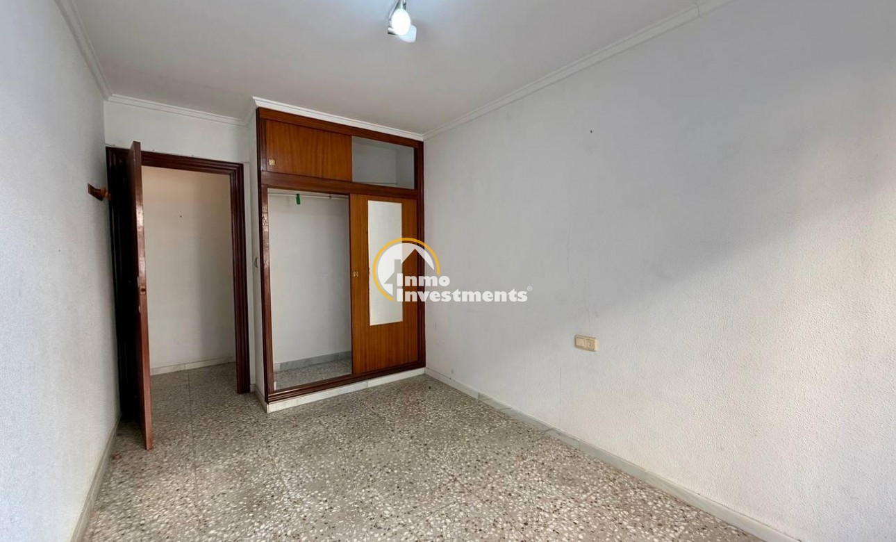 Till salu - Lägenhet - Torrevieja - Playa del Cura