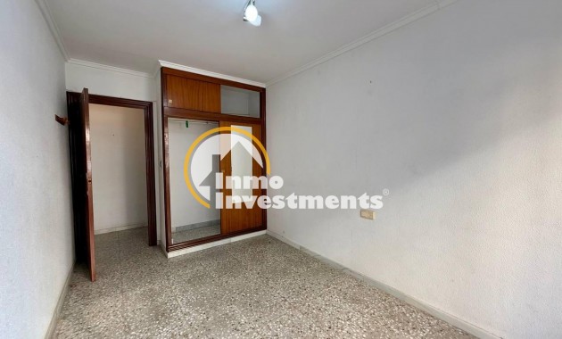 Till salu - Lägenhet - Torrevieja - Playa del Cura