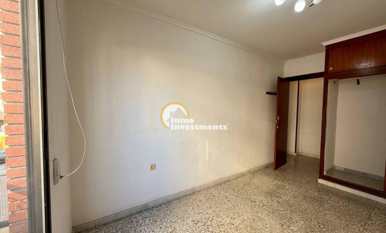 Till salu - Lägenhet - Torrevieja - Playa del Cura