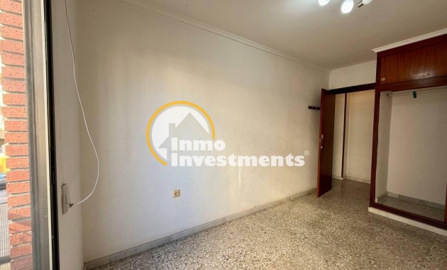 Till salu - Lägenhet - Torrevieja - Playa del Cura