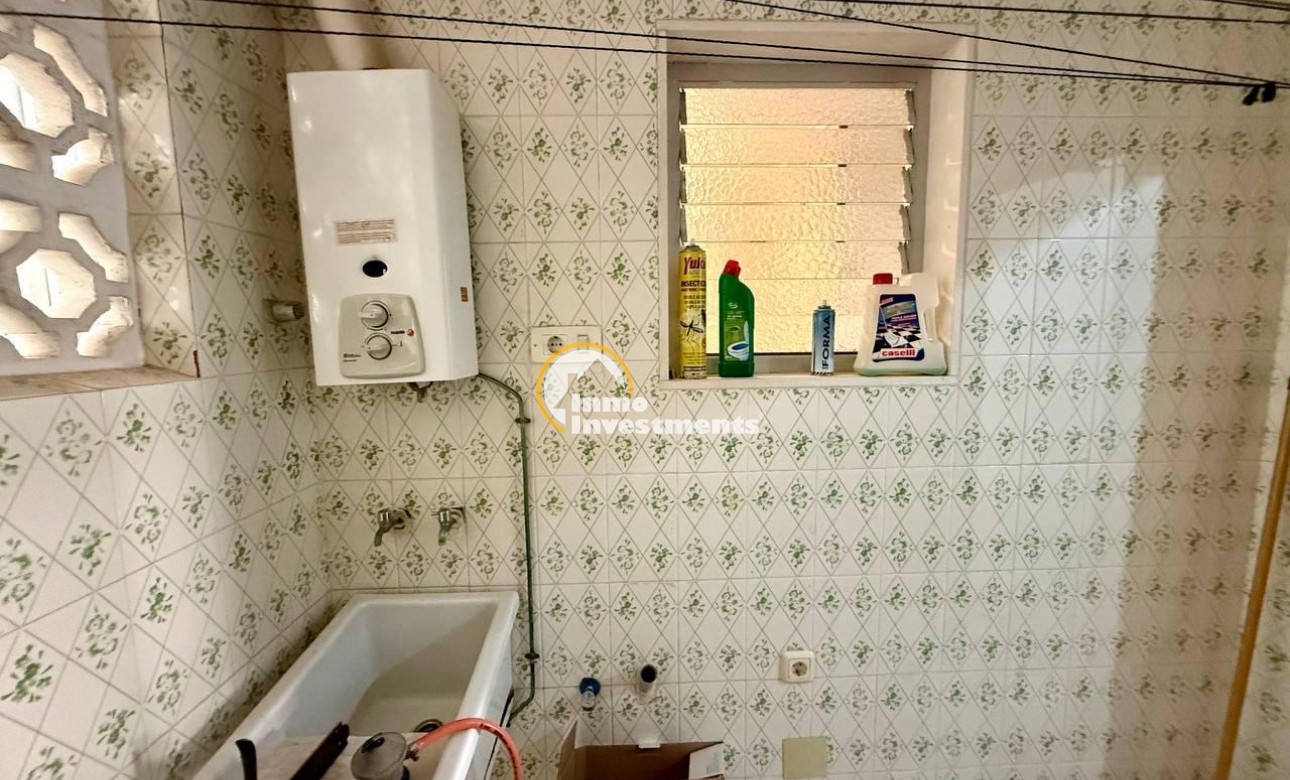 Till salu - Lägenhet - Torrevieja - Playa del Cura