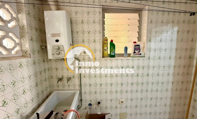 Till salu - Lägenhet - Torrevieja - Playa del Cura