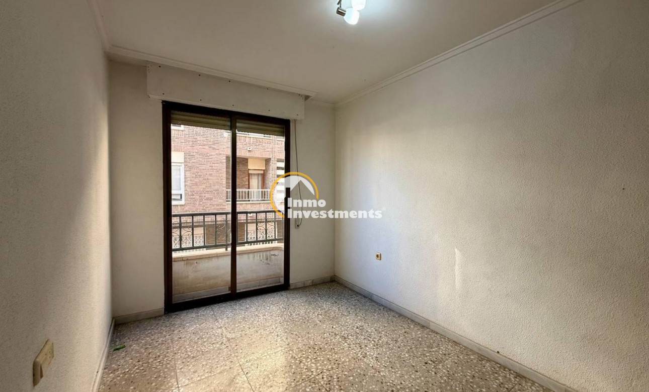 Till salu - Lägenhet - Torrevieja - Playa del Cura