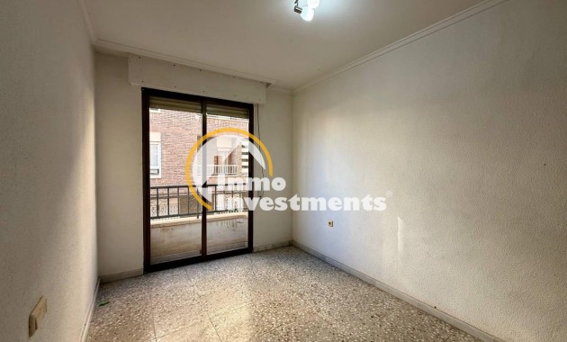 Till salu - Lägenhet - Torrevieja - Playa del Cura