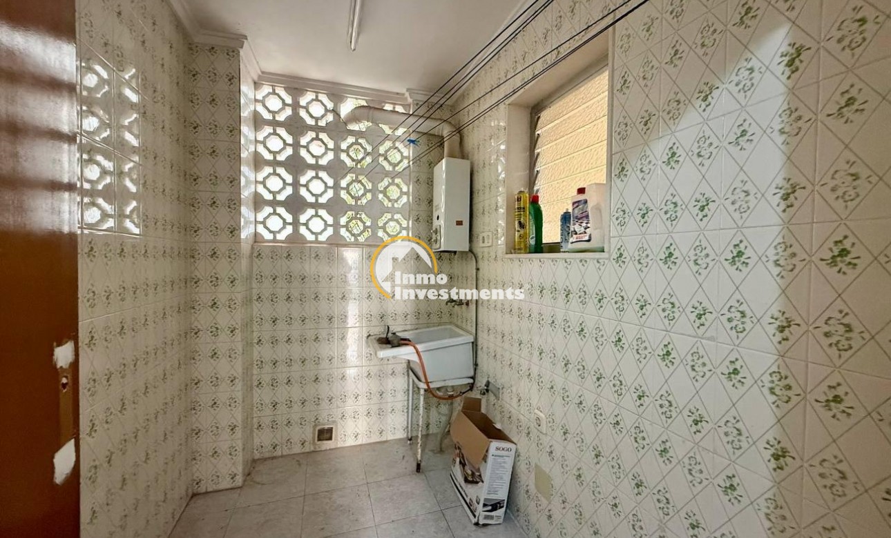 Till salu - Lägenhet - Torrevieja - Playa del Cura