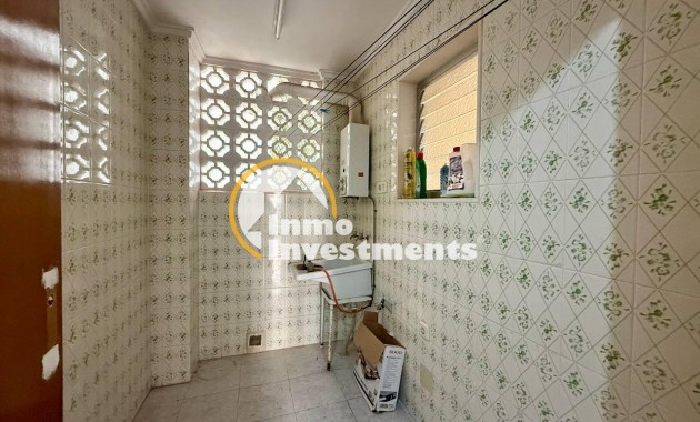 Till salu - Lägenhet - Torrevieja - Playa del Cura