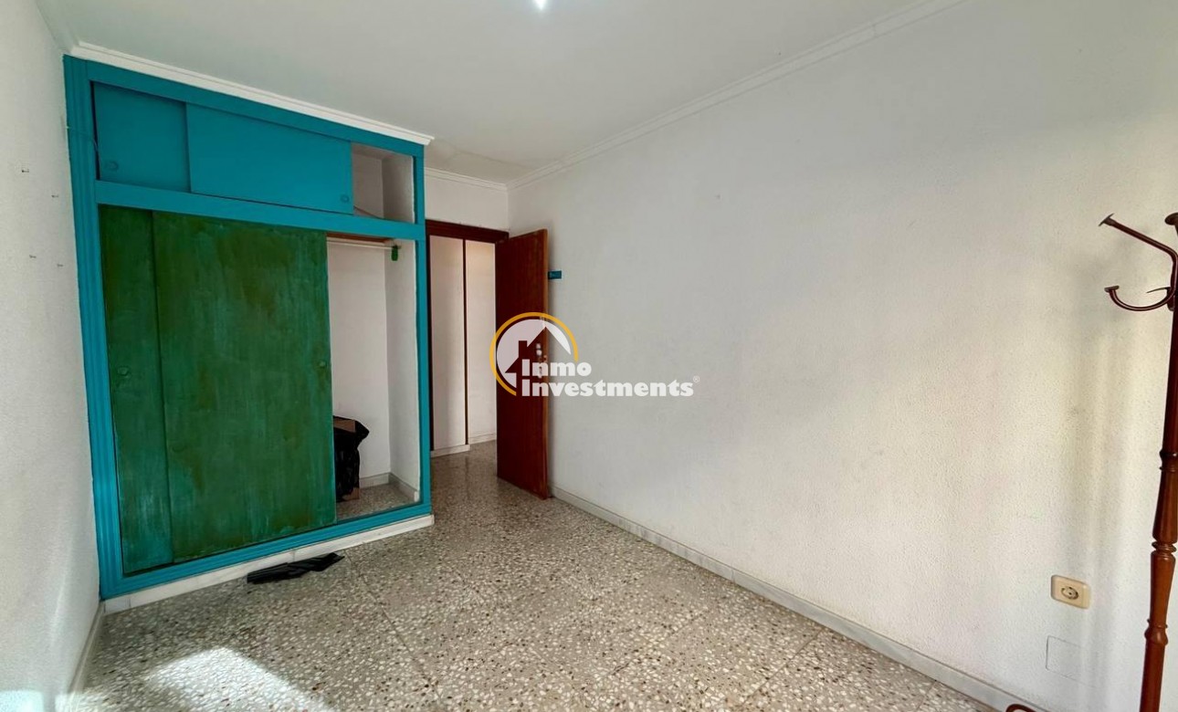 Till salu - Lägenhet - Torrevieja - Playa del Cura