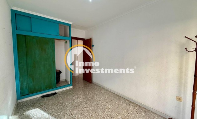 Till salu - Lägenhet - Torrevieja - Playa del Cura