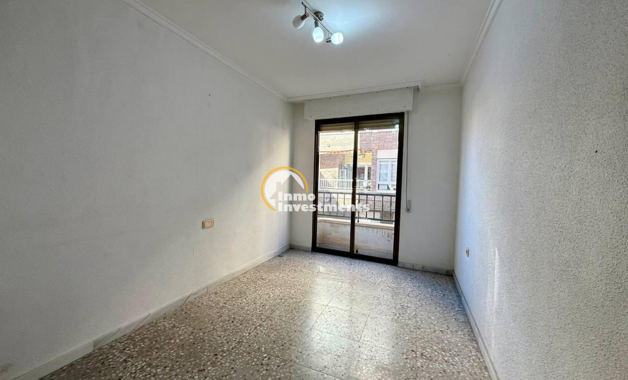 Till salu - Lägenhet - Torrevieja - Playa del Cura