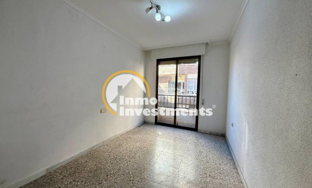 Till salu - Lägenhet - Torrevieja - Playa del Cura