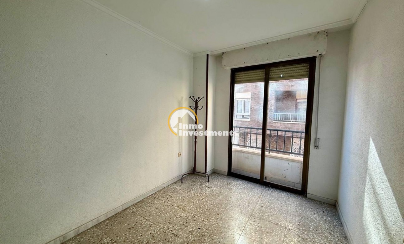 Till salu - Lägenhet - Torrevieja - Playa del Cura