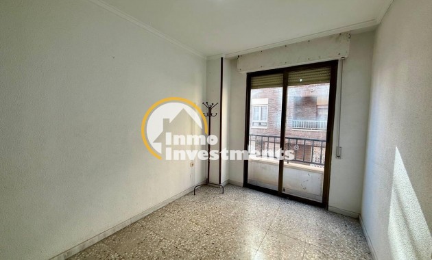 Till salu - Lägenhet - Torrevieja - Playa del Cura