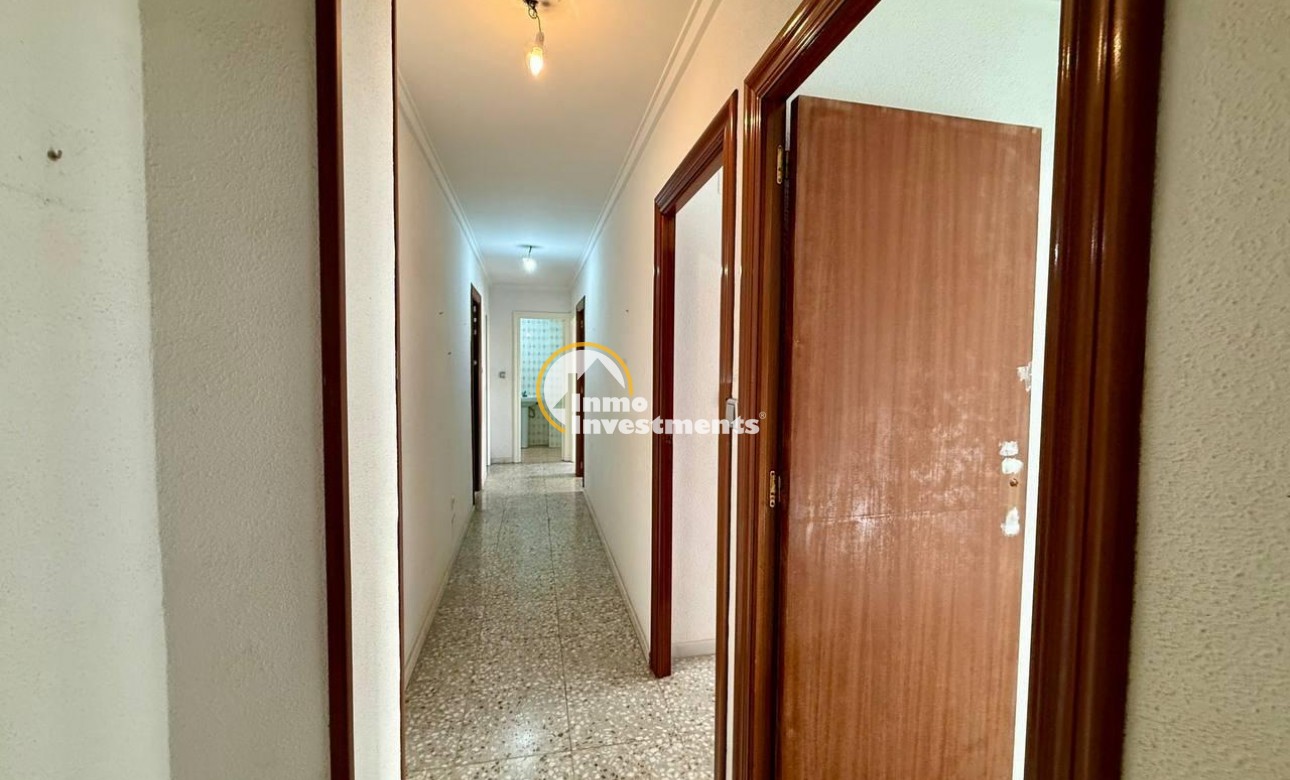 Till salu - Lägenhet - Torrevieja - Playa del Cura