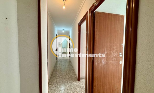 Till salu - Lägenhet - Torrevieja - Playa del Cura