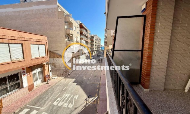 Till salu - Lägenhet - Torrevieja - Playa del Cura