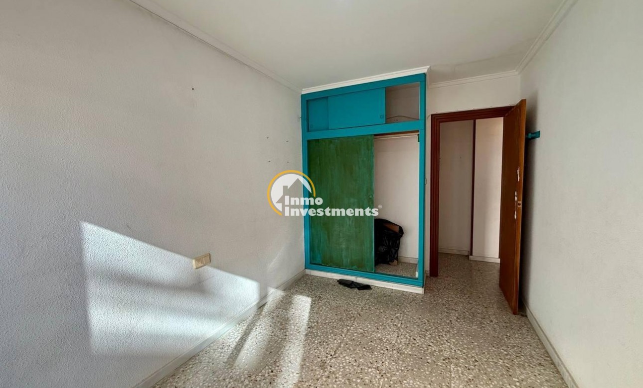 Till salu - Lägenhet - Torrevieja - Playa del Cura