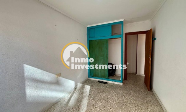 Till salu - Lägenhet - Torrevieja - Playa del Cura