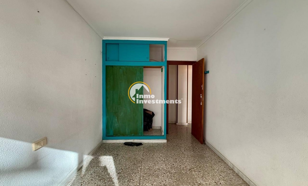 Till salu - Lägenhet - Torrevieja - Playa del Cura