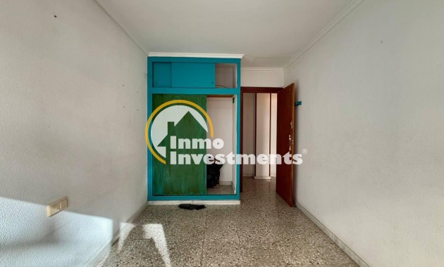 Till salu - Lägenhet - Torrevieja - Playa del Cura