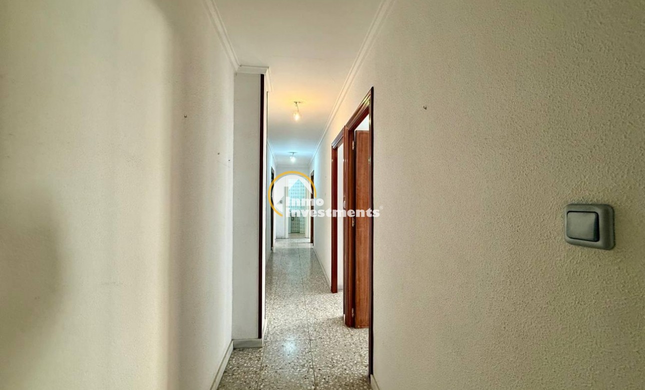 Till salu - Lägenhet - Torrevieja - Playa del Cura