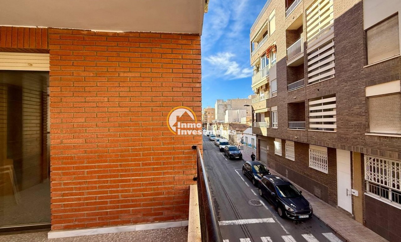 Till salu - Lägenhet - Torrevieja - Playa del Cura