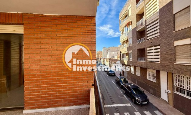 Till salu - Lägenhet - Torrevieja - Playa del Cura