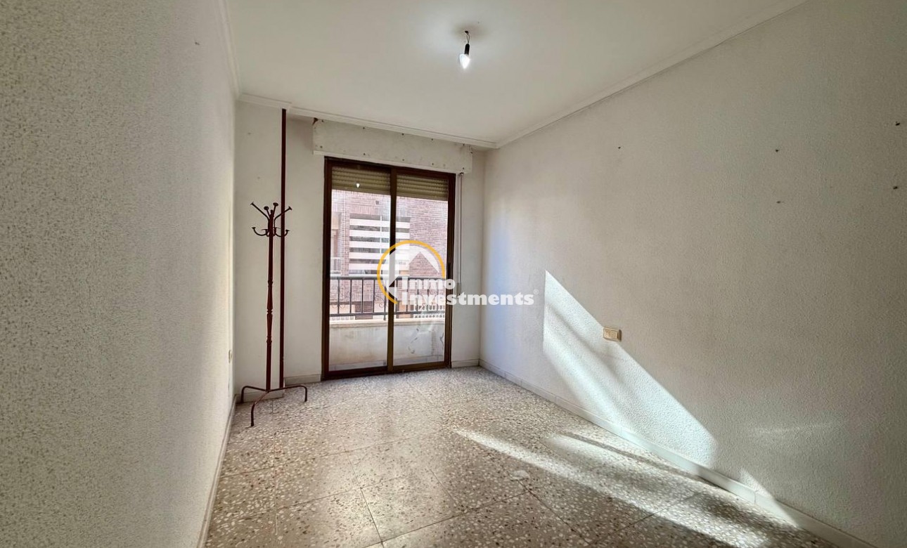 Till salu - Lägenhet - Torrevieja - Playa del Cura