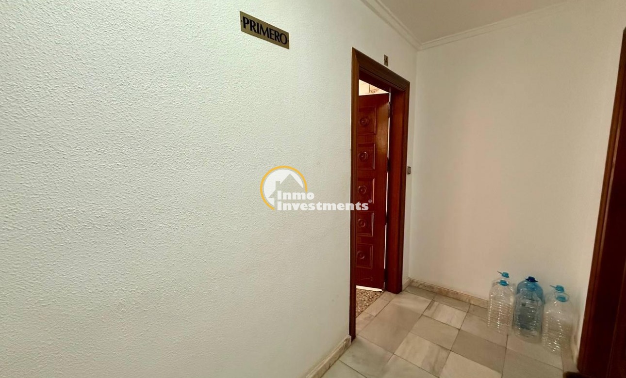 Till salu - Lägenhet - Torrevieja - Playa del Cura