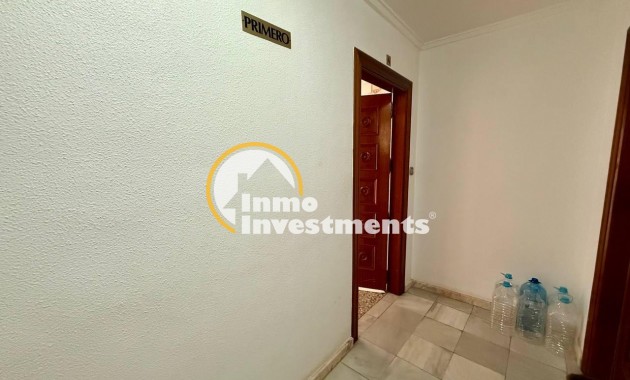 Till salu - Lägenhet - Torrevieja - Playa del Cura