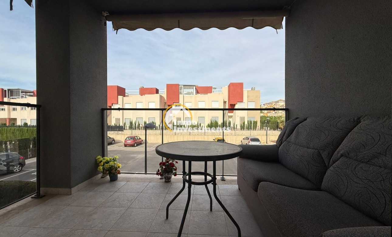 Reventa - Bungalow - Torrevieja - Aguas Nuevas