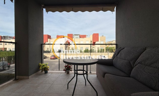 Reventa - Bungalow - Torrevieja - Aguas Nuevas