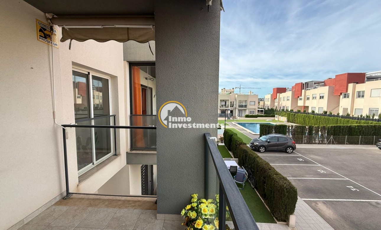 Reventa - Bungalow - Torrevieja - Aguas Nuevas