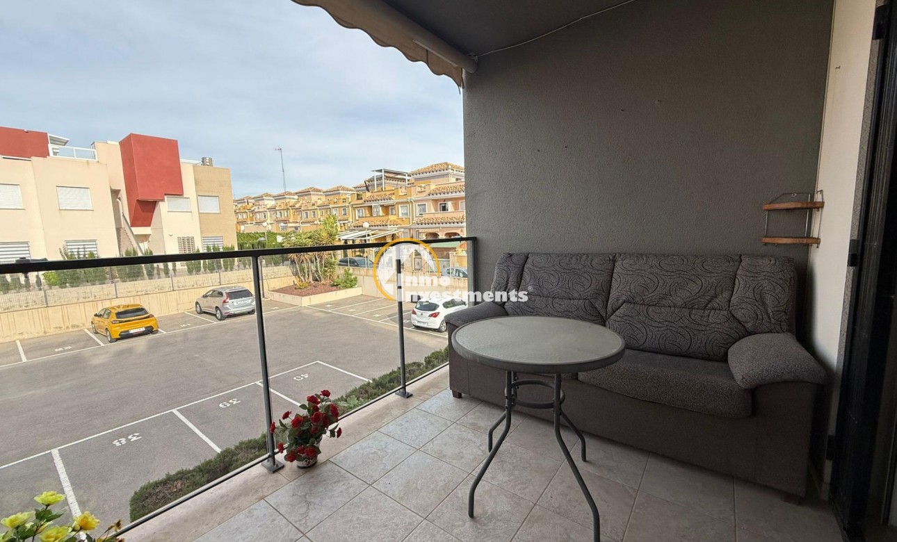 Reventa - Bungalow - Torrevieja - Aguas Nuevas