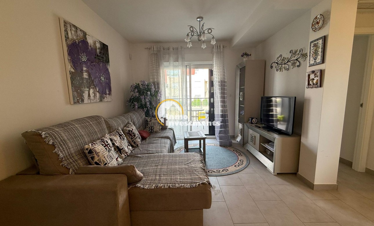 Reventa - Bungalow - Torrevieja - Aguas Nuevas