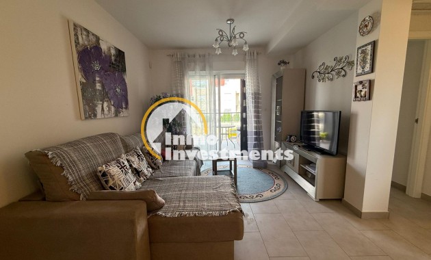 Reventa - Bungalow - Torrevieja - Aguas Nuevas