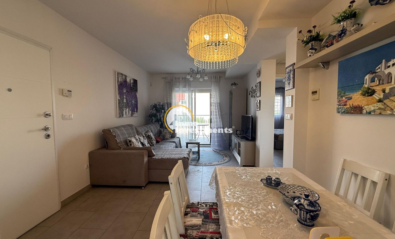 Reventa - Bungalow - Torrevieja - Aguas Nuevas
