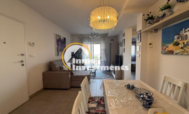 Reventa - Bungalow - Torrevieja - Aguas Nuevas